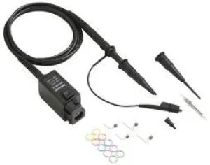 TEKTRONIX TPP0500B PROBE, OSCILLOSCOPE, VOLTAGE, 300V