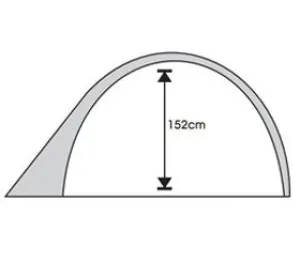 Tent Energy-efficient Discovery 4 Fast-moving sale Hotcore