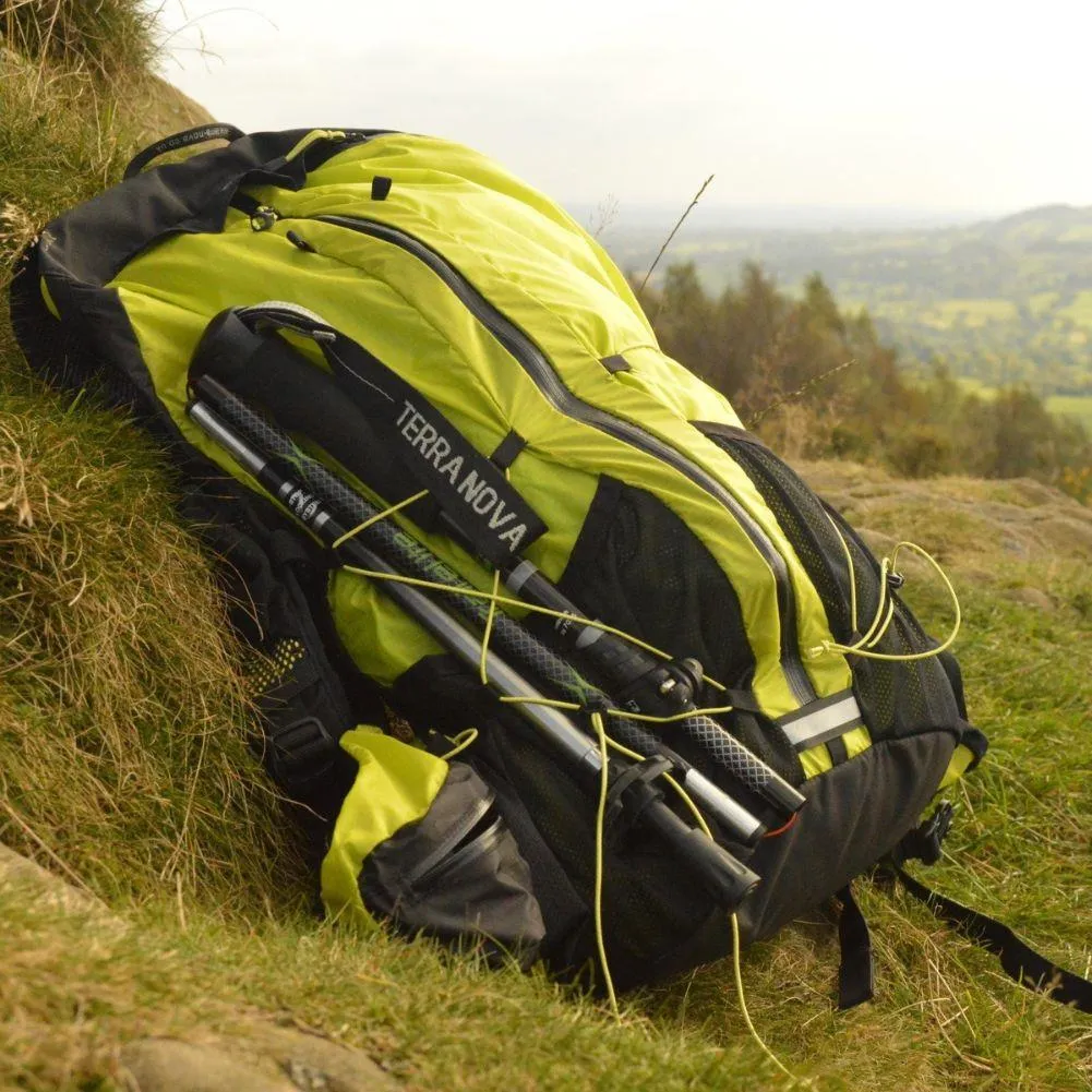 Terra Nova Trail Elite Trekking Pole