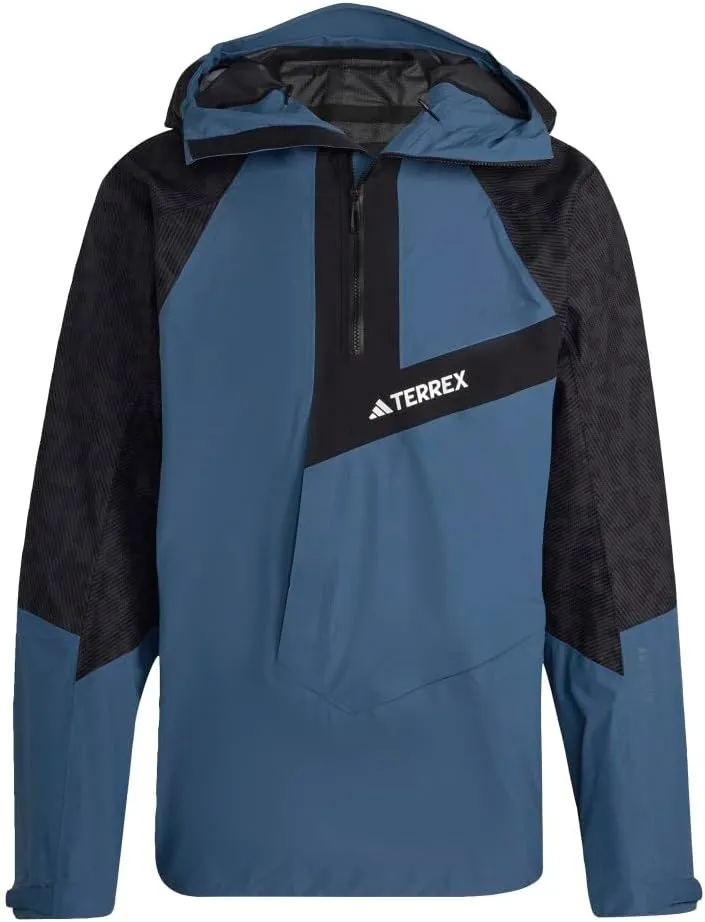 Terrex Techrock RAIN.RDY Anorak