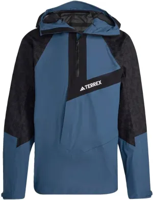 Terrex Techrock RAIN.RDY Anorak