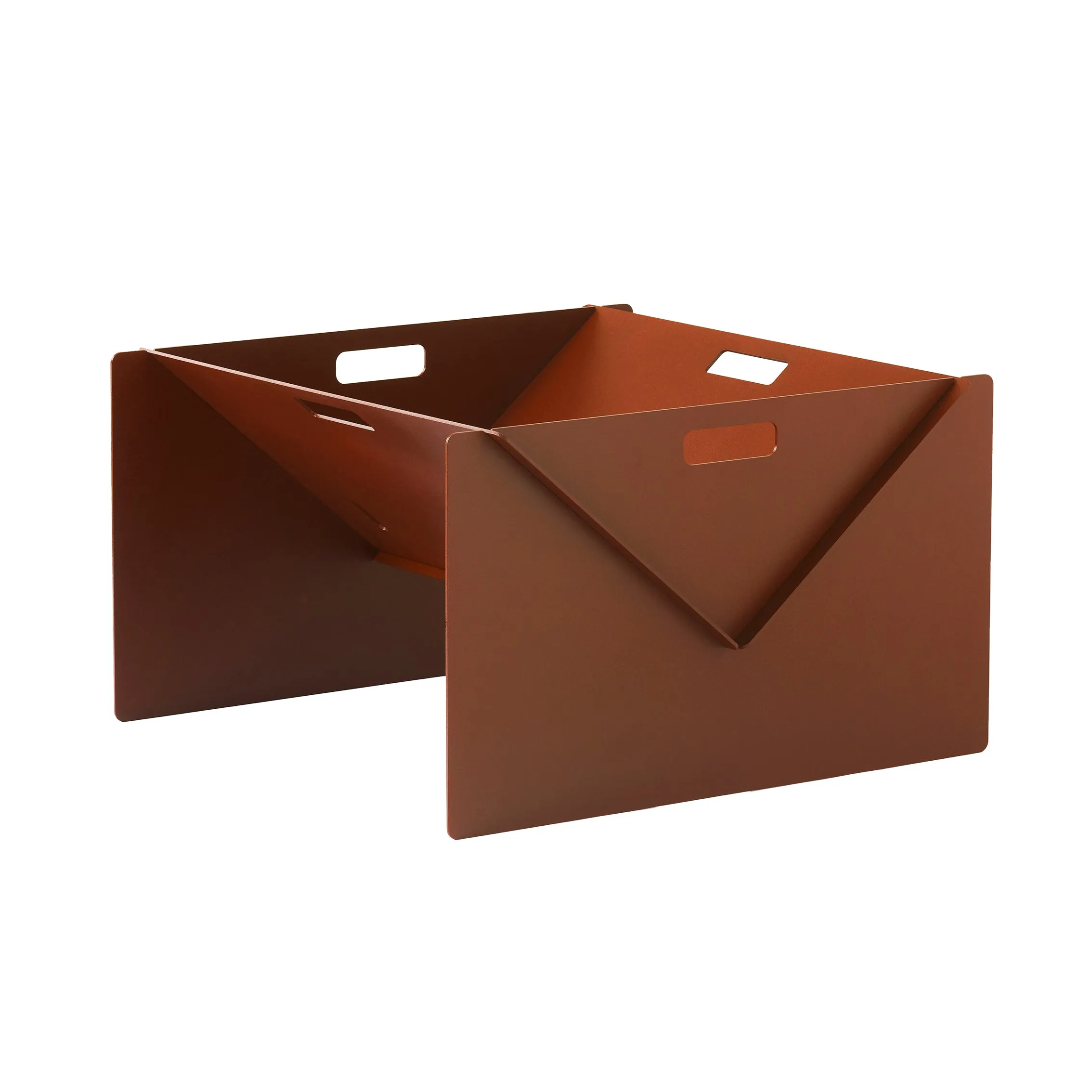 The Campit Fire Pit