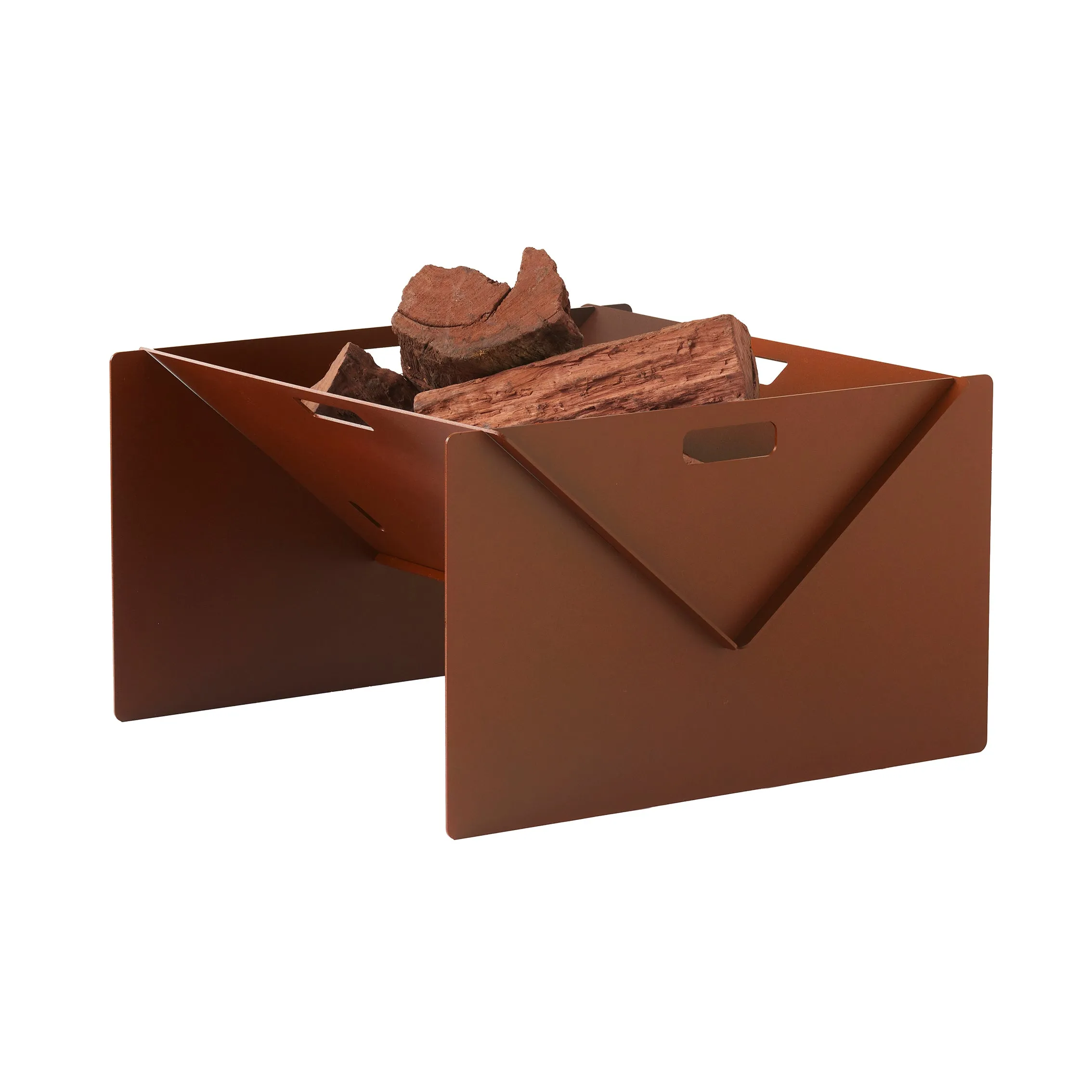 The Campit Fire Pit