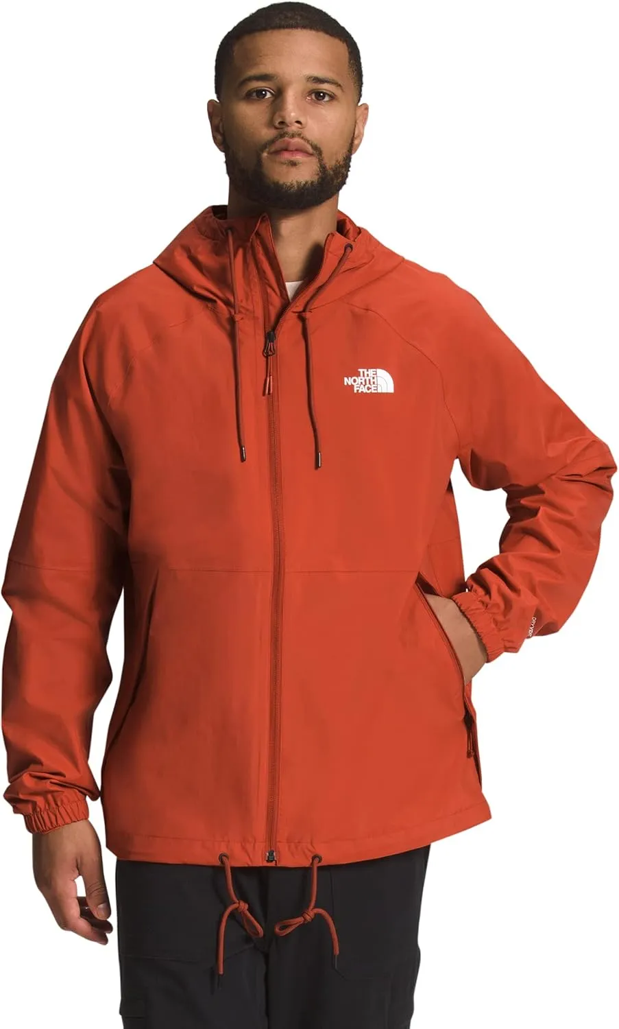 The North Face Antora Rain Hoodie - Men's
