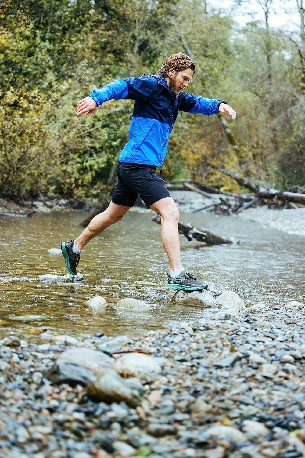 The North Face Antora Rain Hoodie - Men's