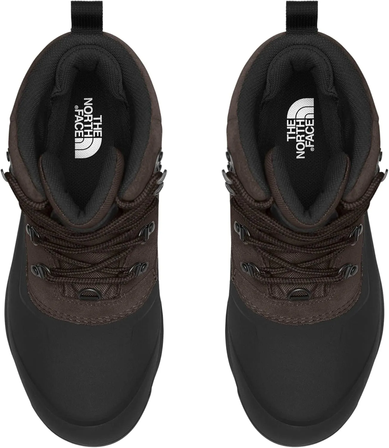 The North Face Chilkat V Lace WP - Men's