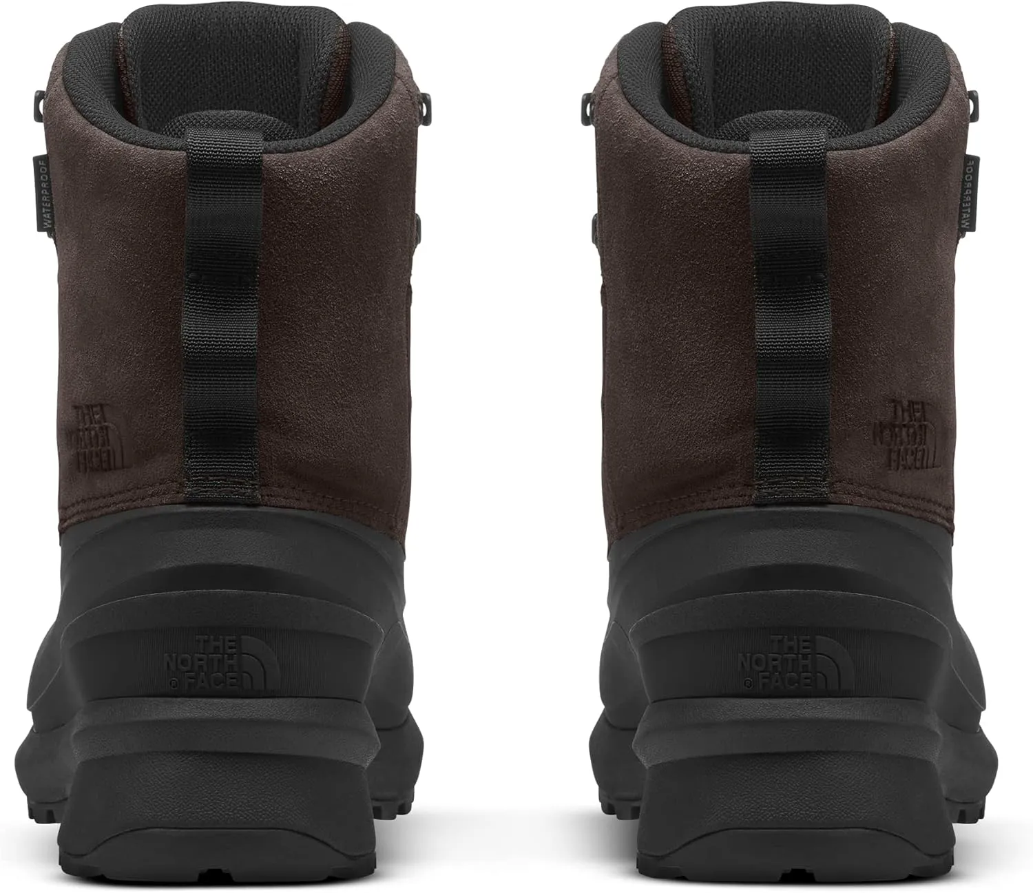 The North Face Chilkat V Lace WP - Men's