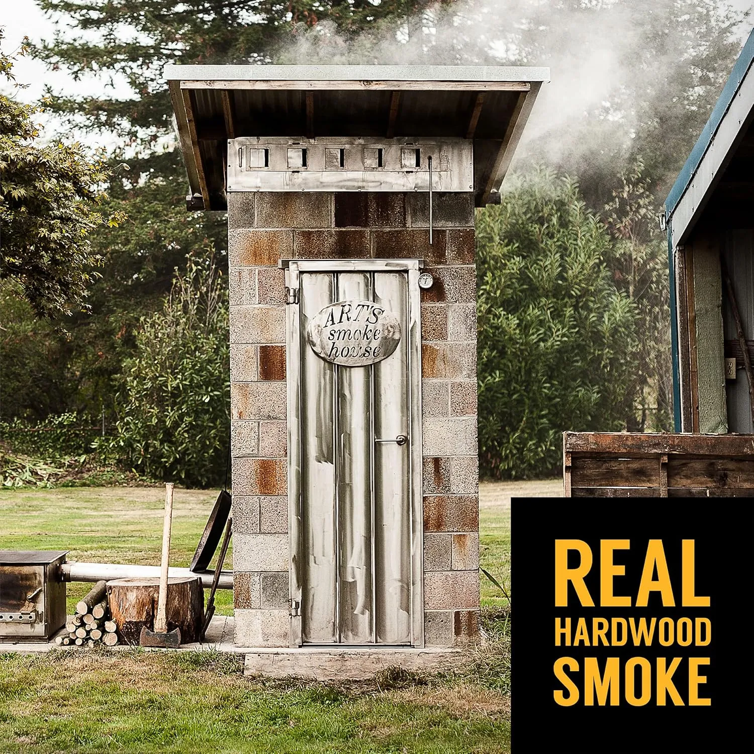 Tillamook Country Smoker Zero Sugar Spicy Jalapeño Keto Friendly Smoked Sausages, 10 Ounce (Pack of 2)