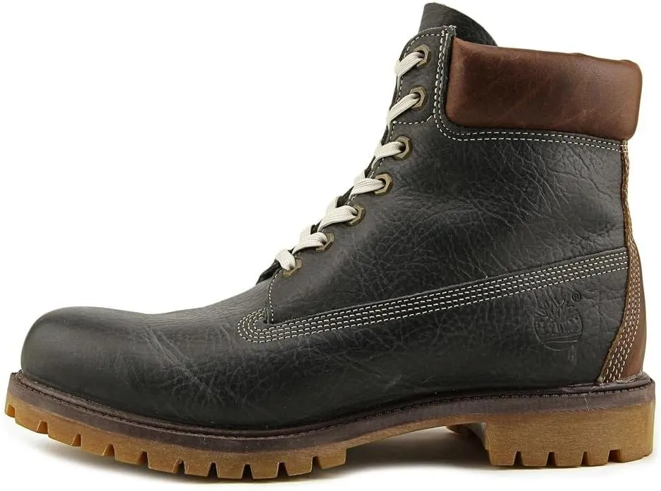 Timberland Men's 6" Premium Waterproof