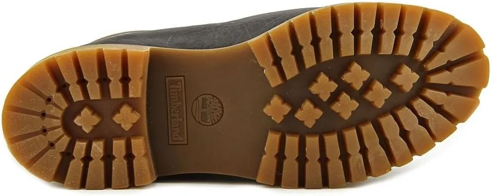 Timberland Men's 6" Premium Waterproof