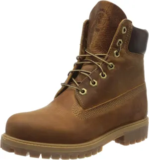 Timberland Men's Heritage Classic 6" Premium Waterproof