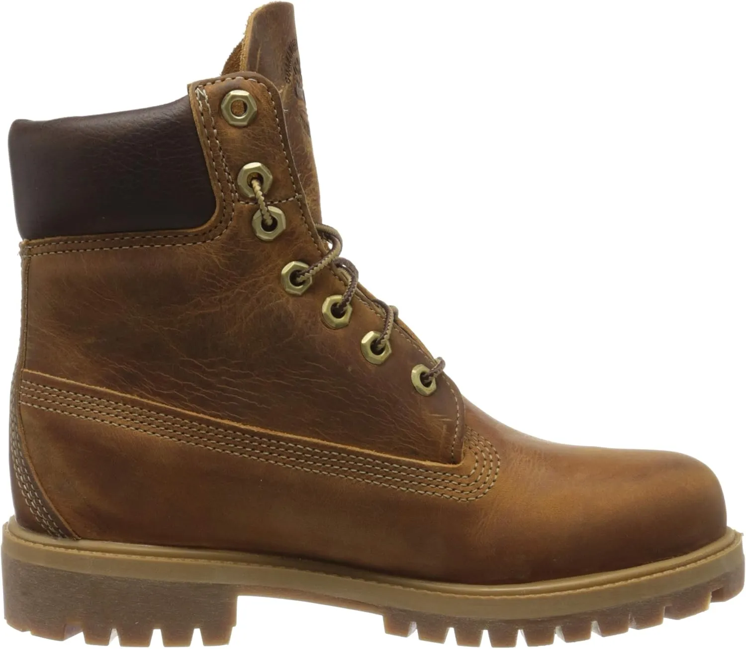 Timberland Men's Heritage Classic 6" Premium Waterproof