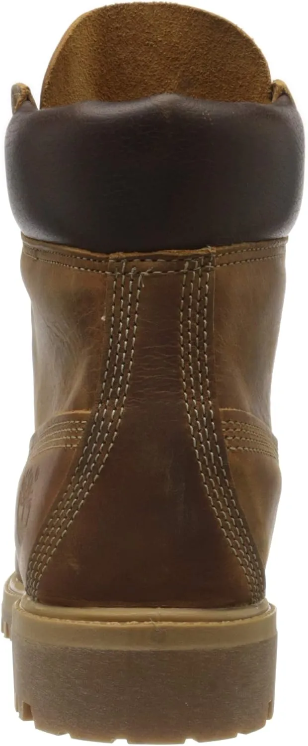 Timberland Men's Heritage Classic 6" Premium Waterproof