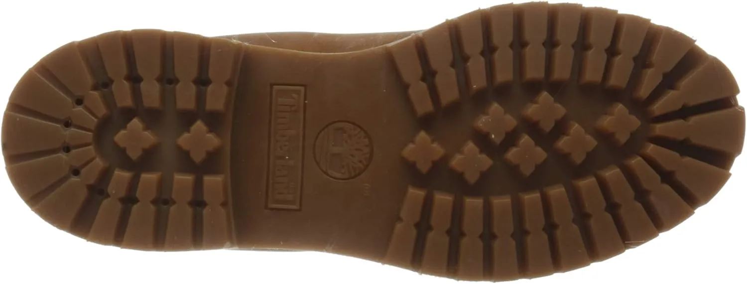 Timberland Men's Heritage Classic 6" Premium Waterproof