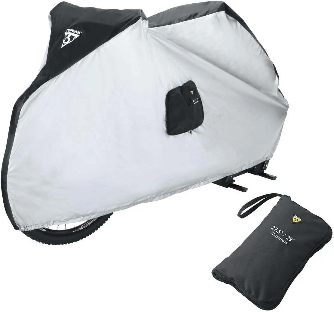 Topeak Bike Cover for 26", 27.5", 29", 700c Bicycles