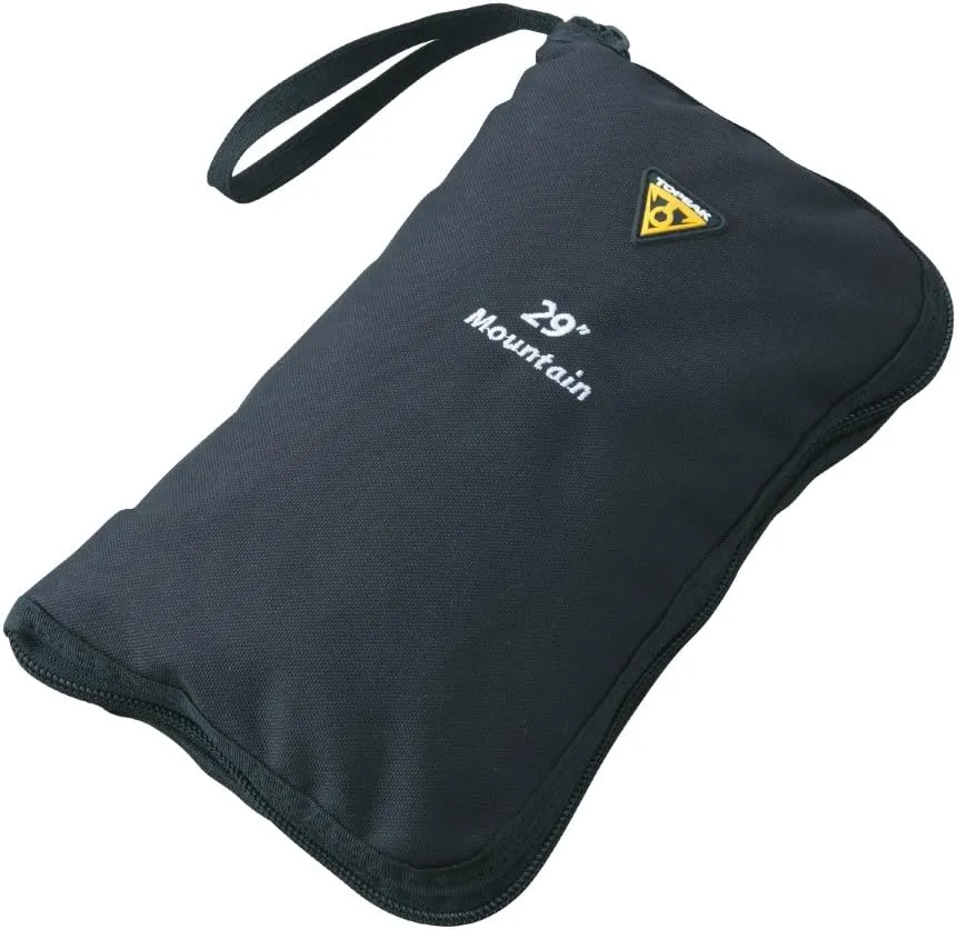 Topeak Bike Cover for 26", 27.5", 29", 700c Bicycles
