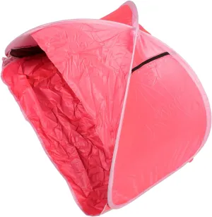 Totority Quick Tent Sun Shelter Foldable Sunshade Shelter for Outdoor Activities