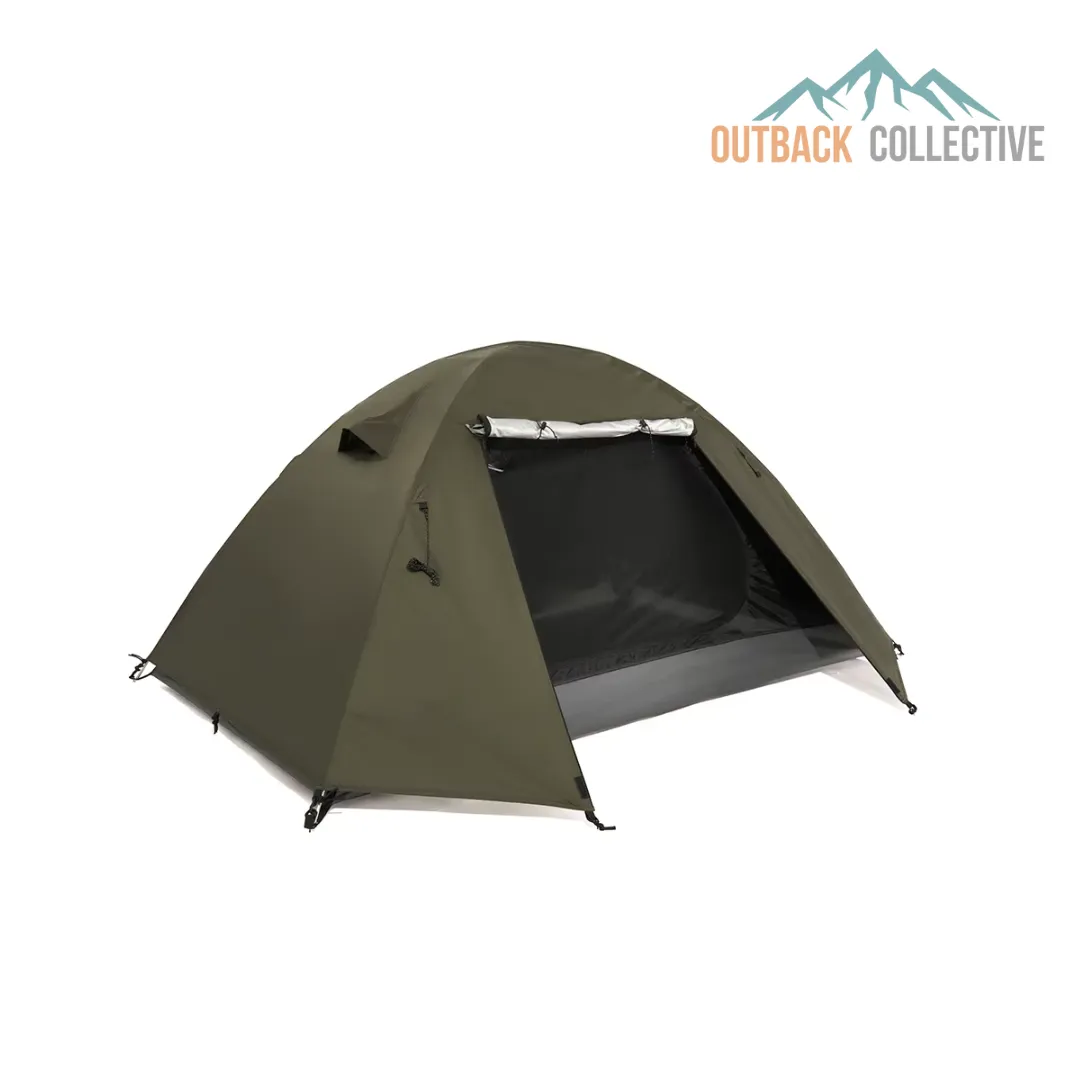 TrailFort Camping Tent
