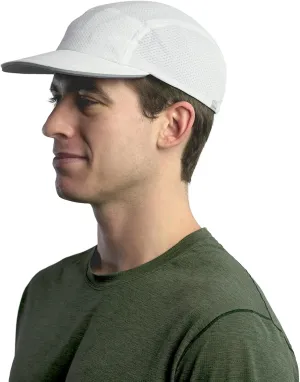 TrailHeads Men's Hat - 5 Panel Hat - Men's Summer Hats for Running, Hiking, Golf