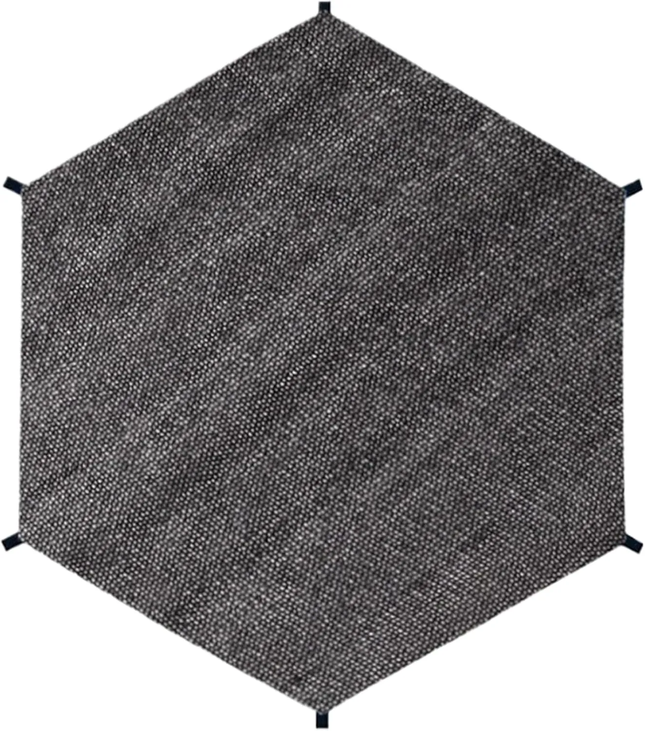 Trampoline Cover - Trampoline Shade Cover, Sunshade Tent, Sunshade Net for | Cool and Breathable Protective Tool for Events, Birthday Parties, Picnics, Backyards