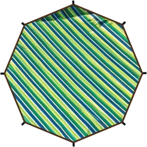 Trampoline Shade Cover,Trampoline Sun Shade,Tear Resistant Tent, UV Protection Waterproof Trampoline Top Cover,Anti-Slip Group Entertainment For Jumping Bouncing Playground