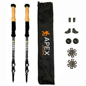 Trekking Poles | Aluminum