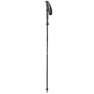 Trekmates Fold Lock Walking Pole (Black)