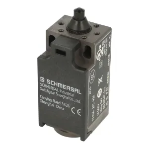 TS-236-20Z-M20 Switch, 500V