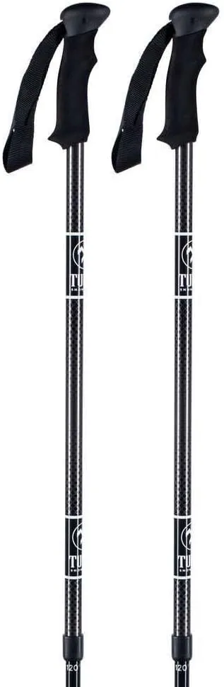 Tubbs Trail Walking 2 Piece Adjustable Poles 2023