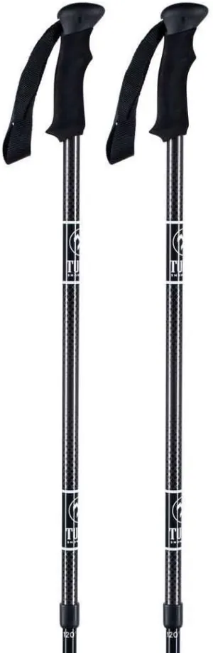 Tubbs Trail Walking 2 Piece Adjustable Poles 2023