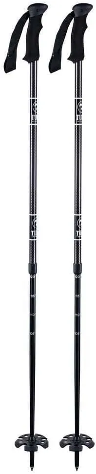 Tubbs Trail Walking 2 Piece Adjustable Poles 2023
