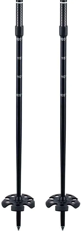 Tubbs Trail Walking 2 Piece Adjustable Poles 2023