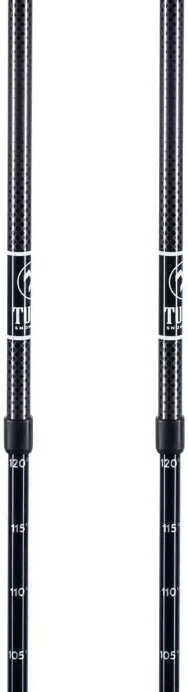 Tubbs Trail Walking 2 Piece Adjustable Poles 2023