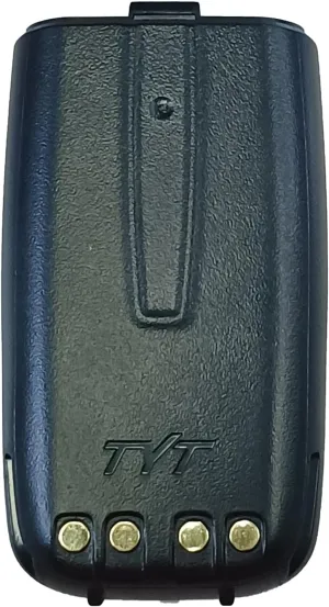 TYT TH-UV8000D Battery Enlarge Capacity 3600mAh Replacement TH-UV8000E Two Way Radio LB-75L Battery 7.4V Walkie Talkie Accessories