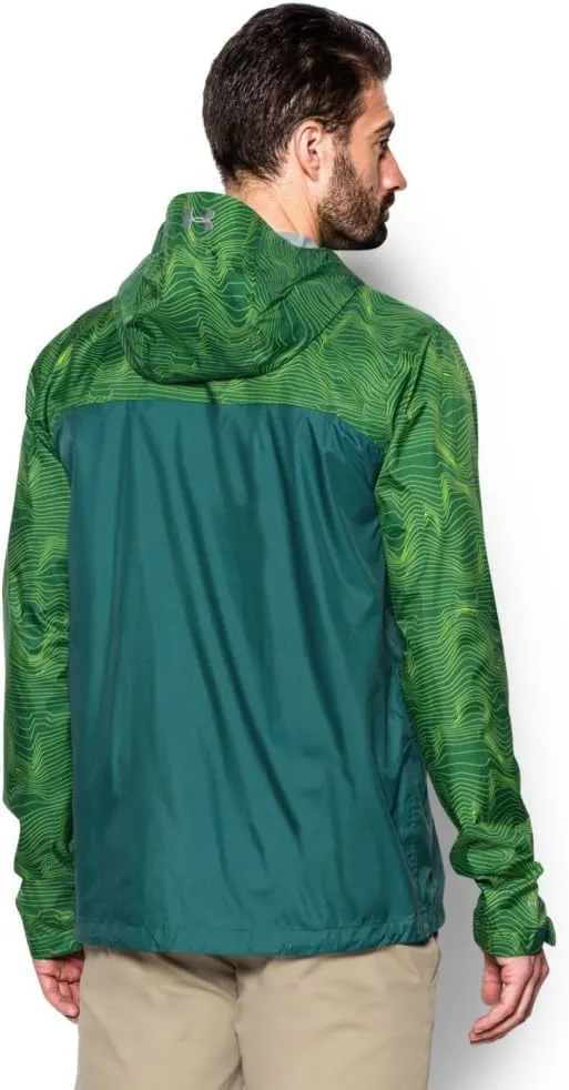 Under Armour Men's Storm Surge Waterproof Jacket