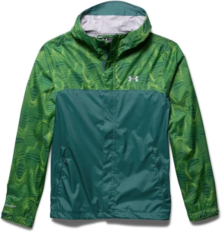Under Armour Men's Storm Surge Waterproof Jacket