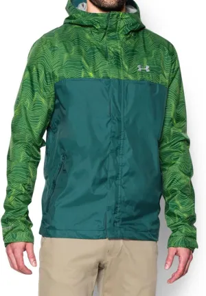 Under Armour Men's Storm Surge Waterproof Jacket
