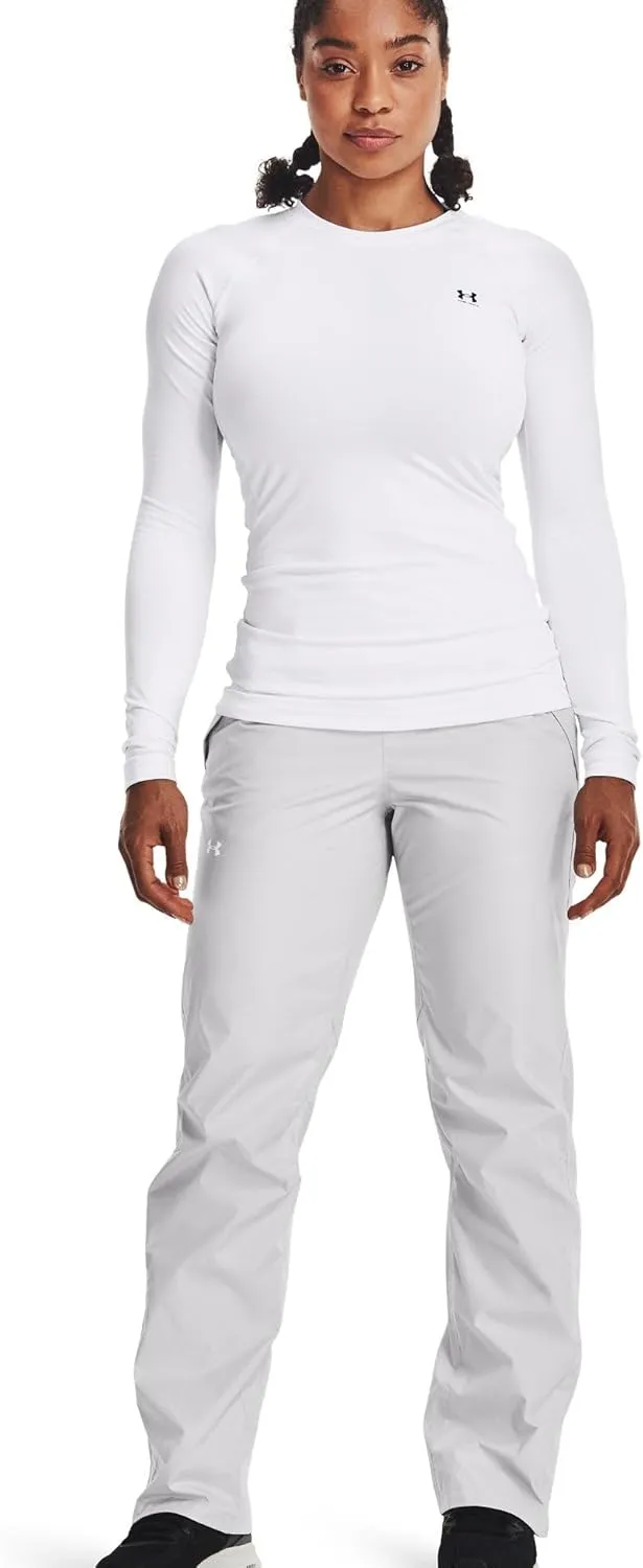 Under Armour Women's Cloudstrike Sideline Pants