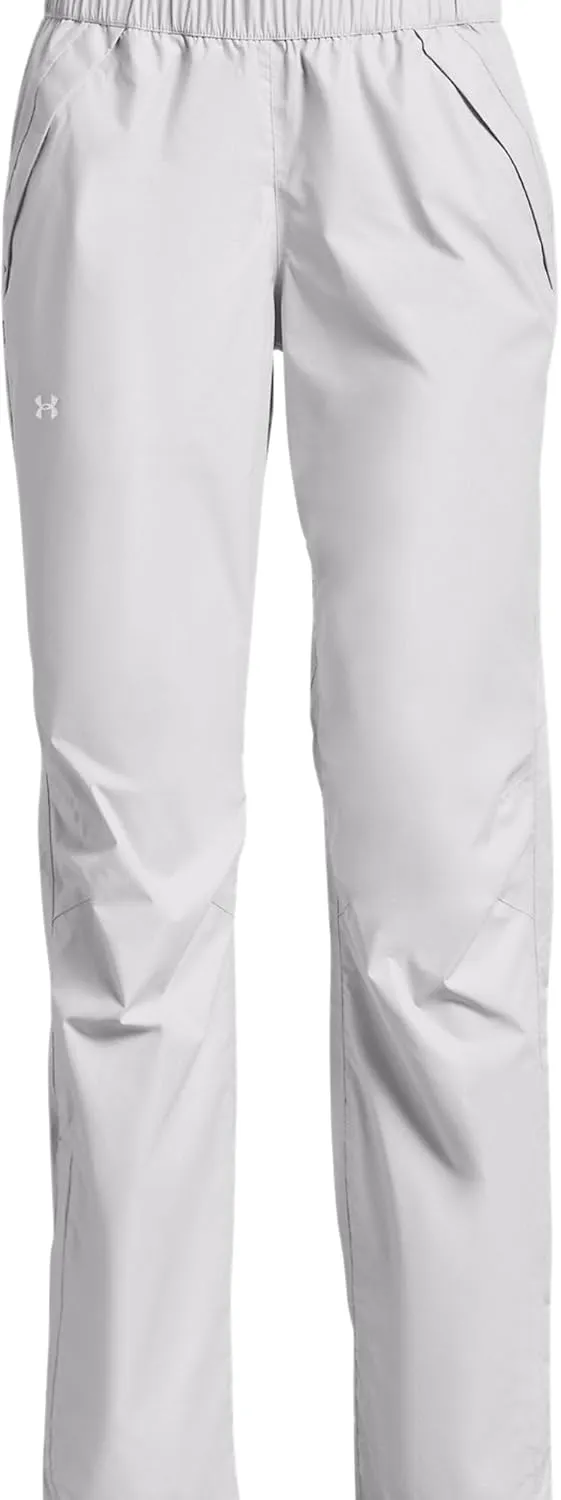 Under Armour Women's Cloudstrike Sideline Pants