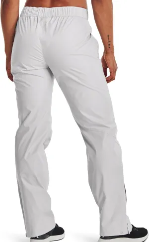 Under Armour Women's Cloudstrike Sideline Pants
