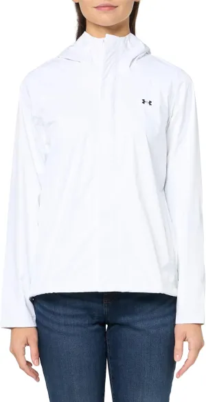 Under Armour Women's Stormproof Cloudstrike 2.0 Jacket