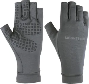 Unisex UV Protective Fingerless Gloves UPF 50  Summer Sun Glove for Outdoor Fishing Cycling Hiking Driving Kayaking