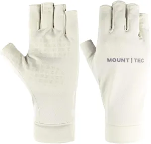 Unisex UV Protective Fingerless Gloves UPF 50  Summer Sun Glove for Outdoor Fishing Cycling Hiking Driving Kayaking