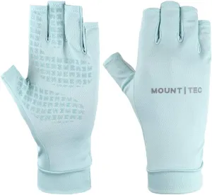 Unisex UV Protective Fingerless Gloves UPF 50  Summer Sun Glove for Outdoor Fishing Cycling Hiking Driving Kayaking