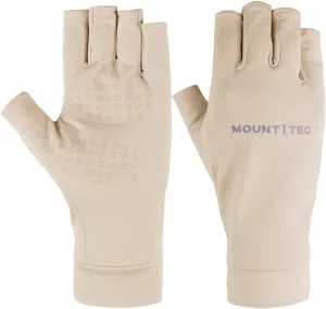 Unisex UV Protective Fingerless Gloves UPF 50  Summer Sun Glove for Outdoor Fishing Cycling Hiking Driving Kayaking
