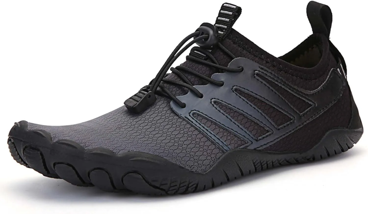 Unisex Walking Shoes Non-Slip Soft Bottom Fitness Dance Training Shoes Lightweight Barefoot Shoes Breathable Bicycle Shoes Outdoor Beach Swimming Water Shoes