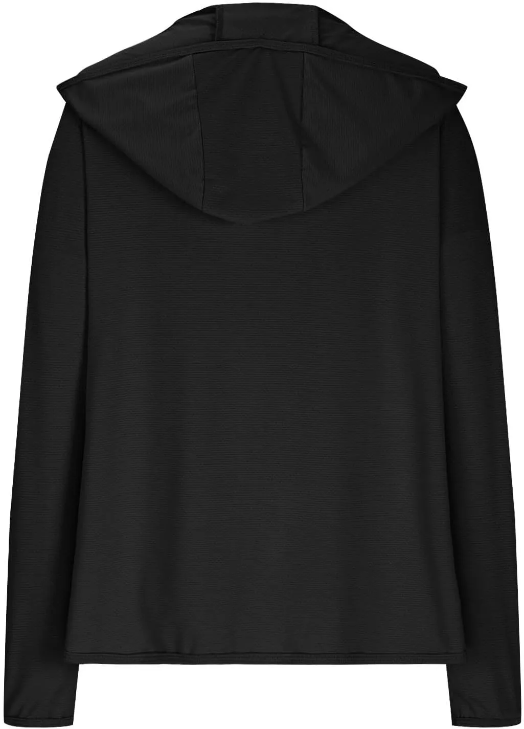 UPF 50 Long Sleeve Women Full Zipper Jacket Lightweight Summer Athletic Sports Jackets Outerwear Sun Protection Tees