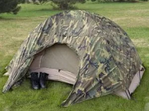 USMC MARINE TENT