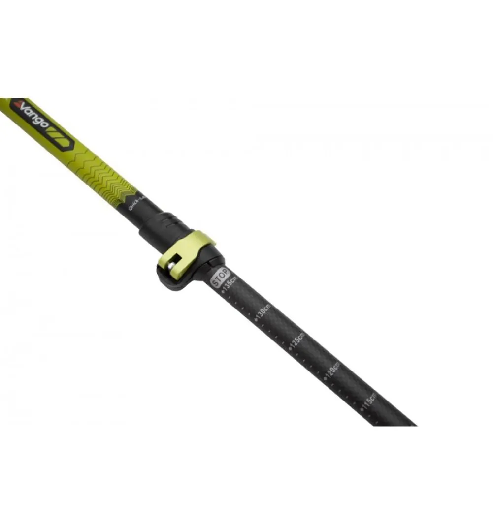 Vango Annapurna Carbon Walking Pole