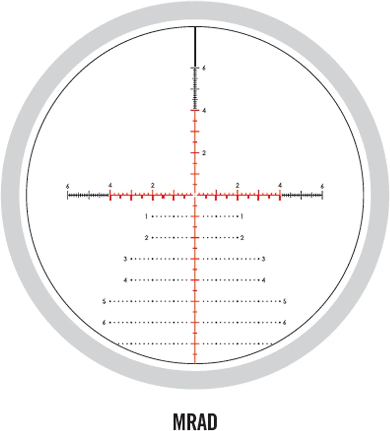 Vortex Optics Viper HD First Focal Plane Scopes